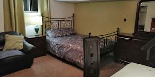 Julia's room