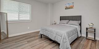Felix's room