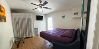 Lisa's room