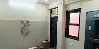 Gautam Singh's room