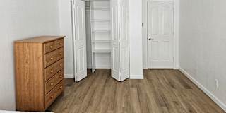 Peter's room