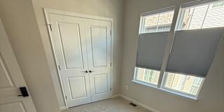 Alexander Fowlers's room