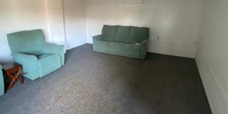 Tim's room