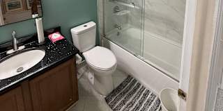 David's room
