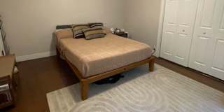 Joseph's room
