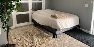 Christina's room