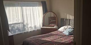 Cliffton's room