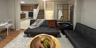 Donna Quan's room
