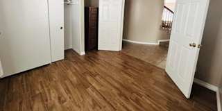 Ambareen's room