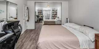 Julia's room