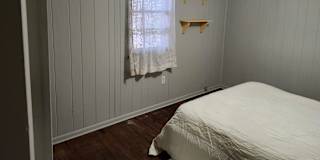 Debra's room