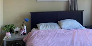 Allison's room