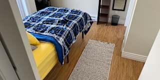 Constandina's room