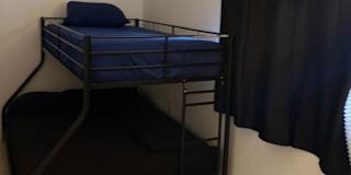 Jacky's room