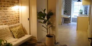 Luxurious Management Solutions's room
