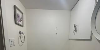Susan's room