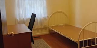 Tara's room