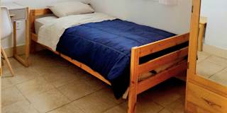 Danny's room