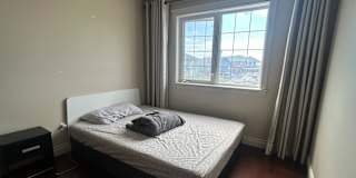 Tom Zhang's room