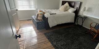 Felix's room