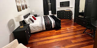 Elmer's room