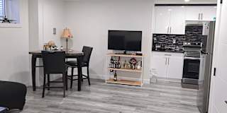 Kamal's room