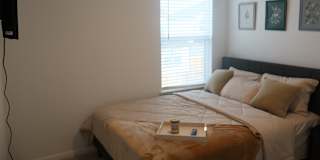 Timi's room