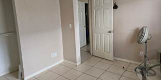 Frank's room