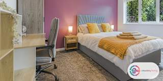 Imogene-may's room