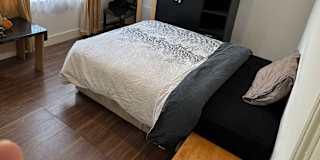 Julie's room