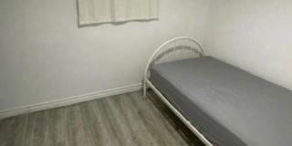 Mohammed's room