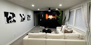 Delta's room