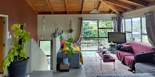 Tianna Martin's room