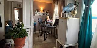 Jena McTavish's room