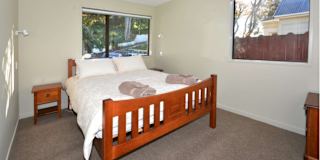 Danielle's room