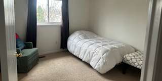 Patty's room
