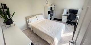 Dan's room