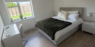 Deirdre McCarthy's room