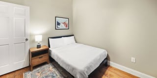 Sam June's room