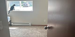 Margaret's room