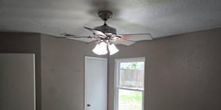 taylor's room