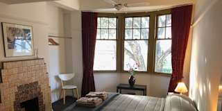 Sarah's room