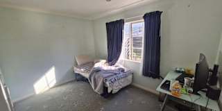 Charlie's room