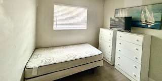 Lori's room