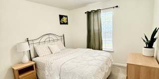 Kim's room