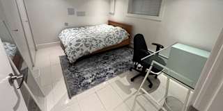 Melissa's room
