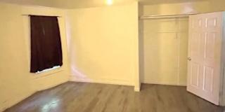 Veronica Cabrera's room