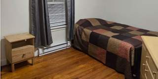 Sandra's room