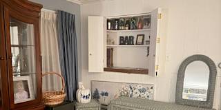 Renee's room