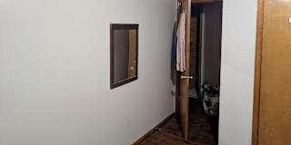 Matthew's room